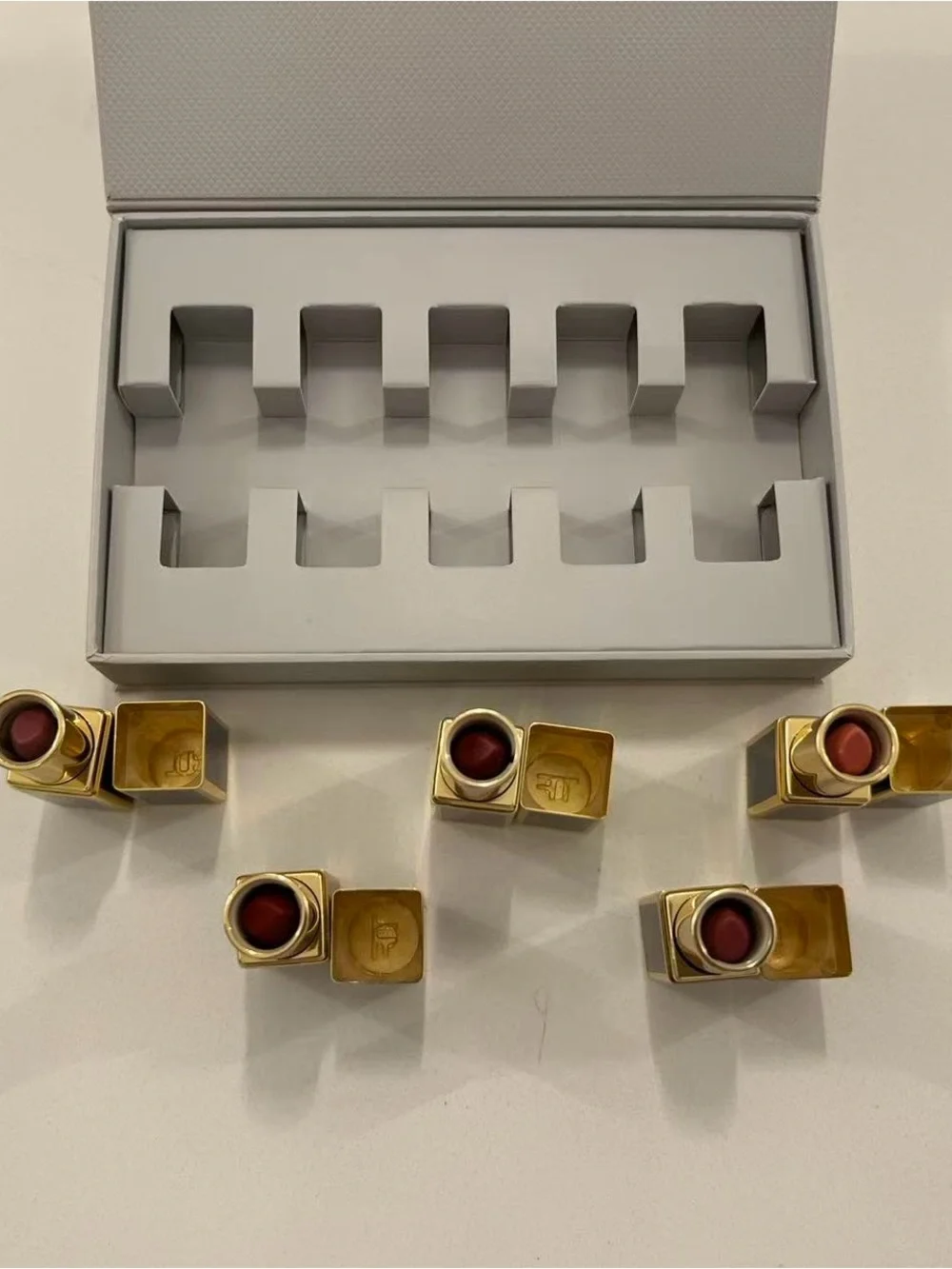 Tom Ford lipstick set